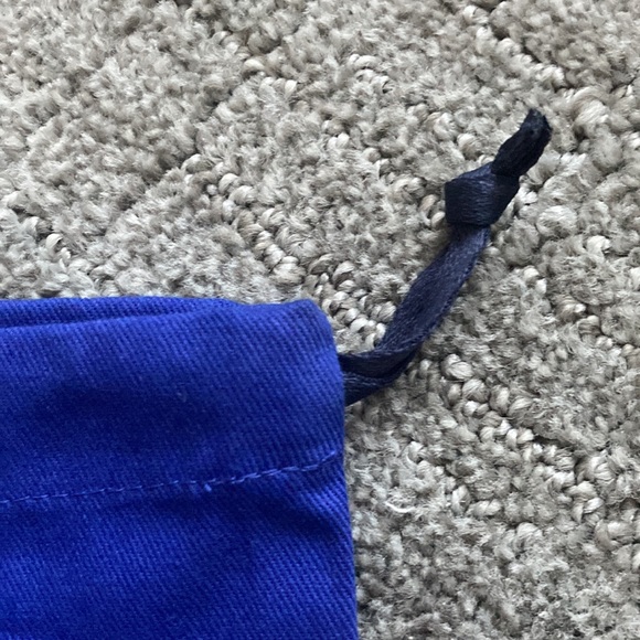 Stuart Weitzman Dust Bag 14x15.5 - Picture 4 of 4